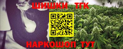 шишки Гусь-Хрустальный